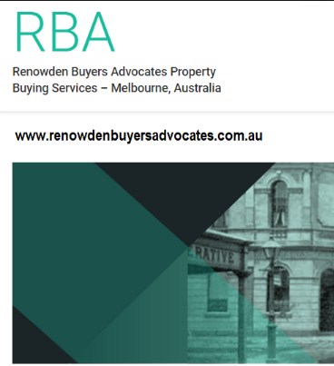 Renowden Buyers Advocates